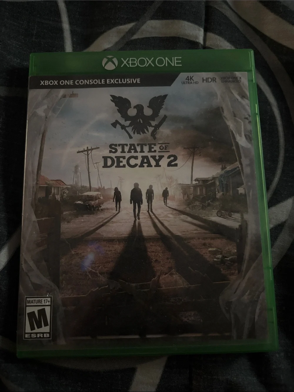State of Decay 2